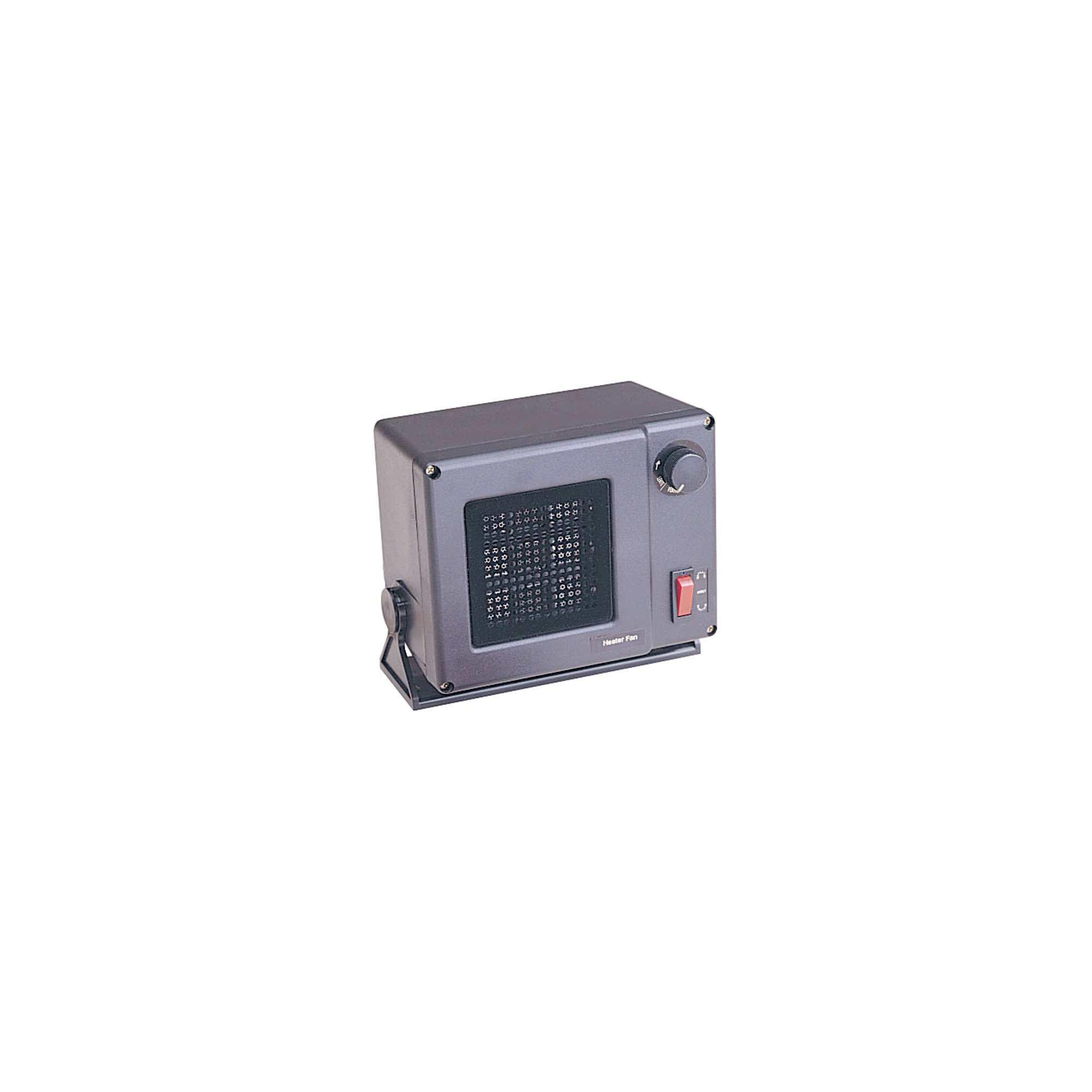 Vehicle Heater and Fan — 12 Volt